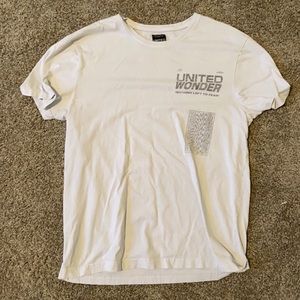 Hillsong United Tee